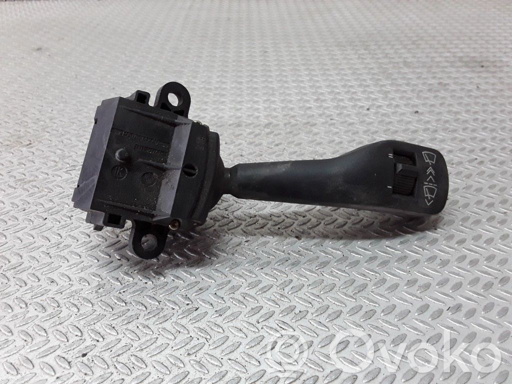 Wiper control stalk   83636641I,01204000
