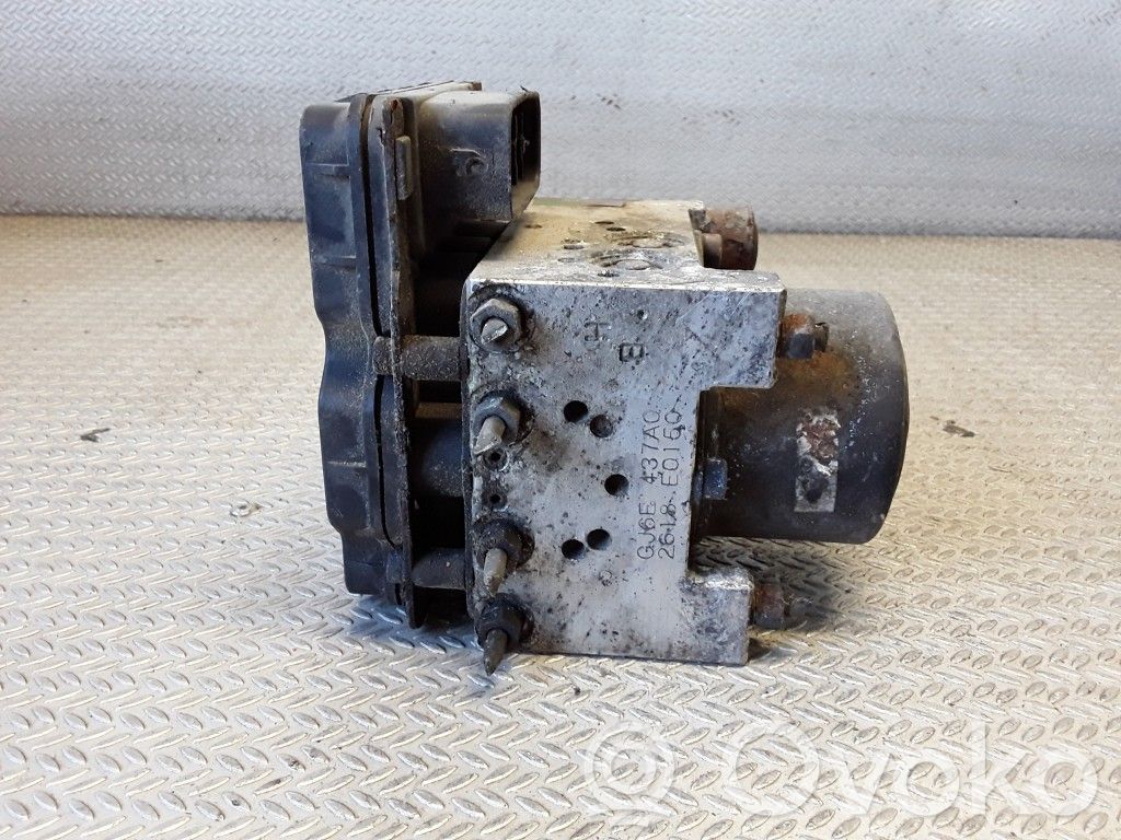ABS Pump   GJ6E437A0,2059149