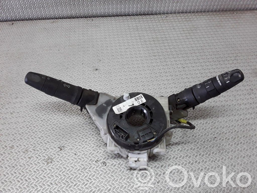Nissan Micra Wiper turn signal indicator stalk/switch 