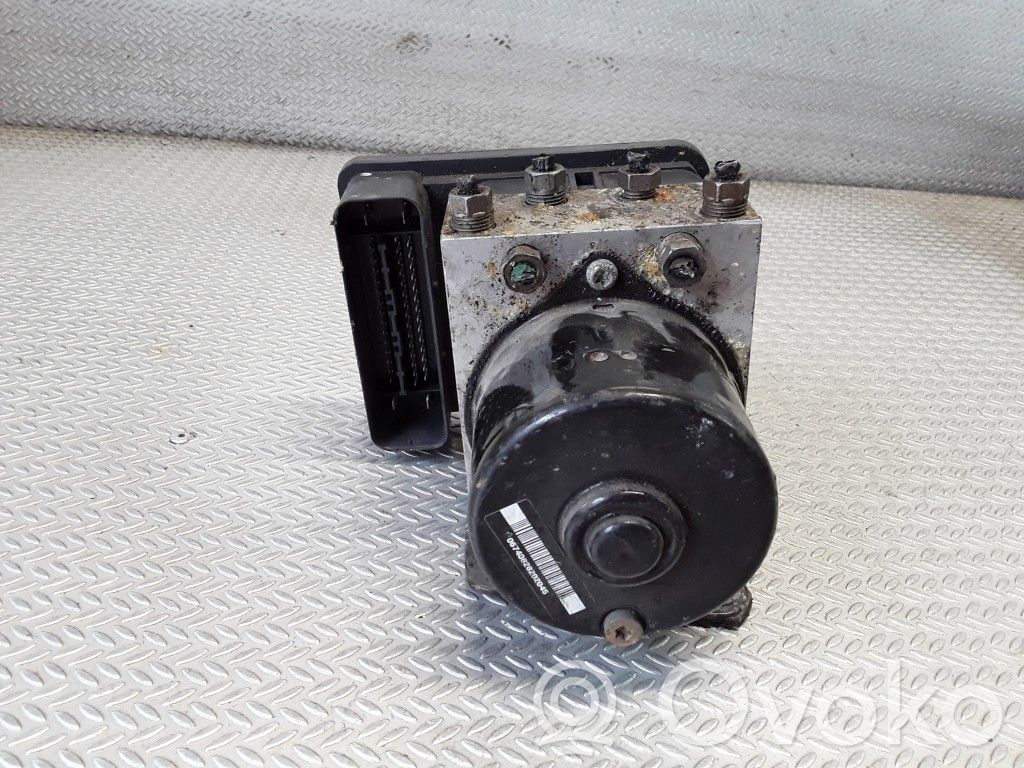 ABS Pump   10096011103,00000419D4
