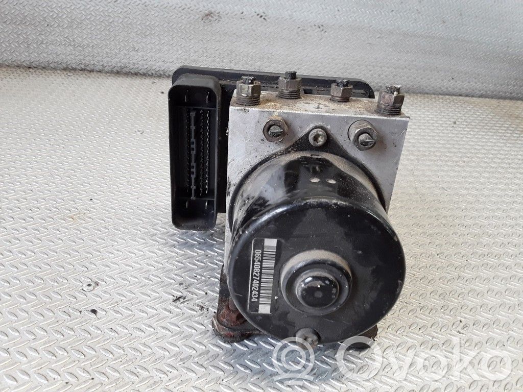 Citroen C5 ABS Pump 