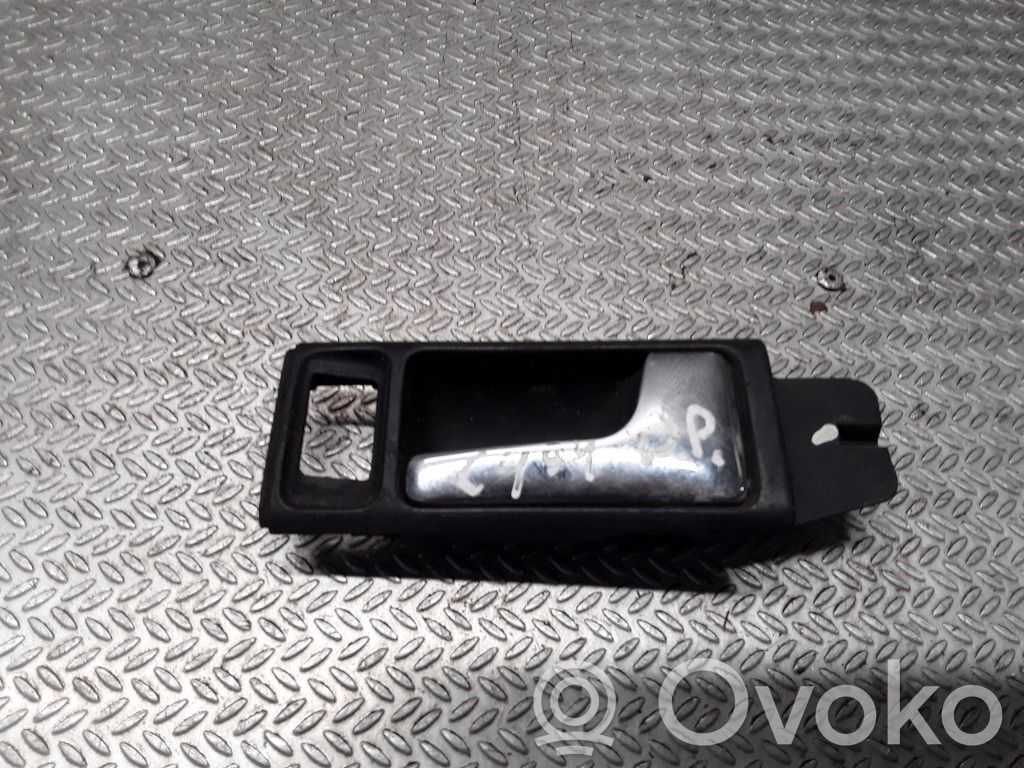 Audi A6 S6 C4 4A Manecilla interna puerta delantera 