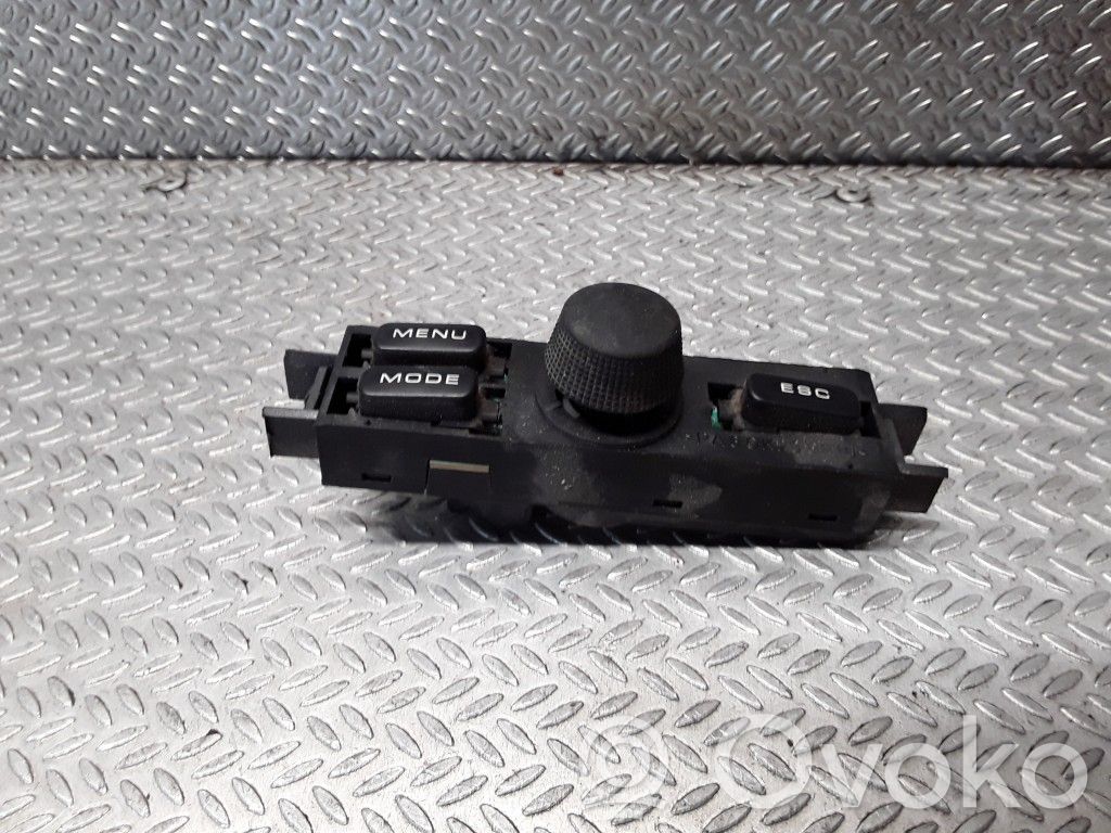 On-board computer control switch   9633544077