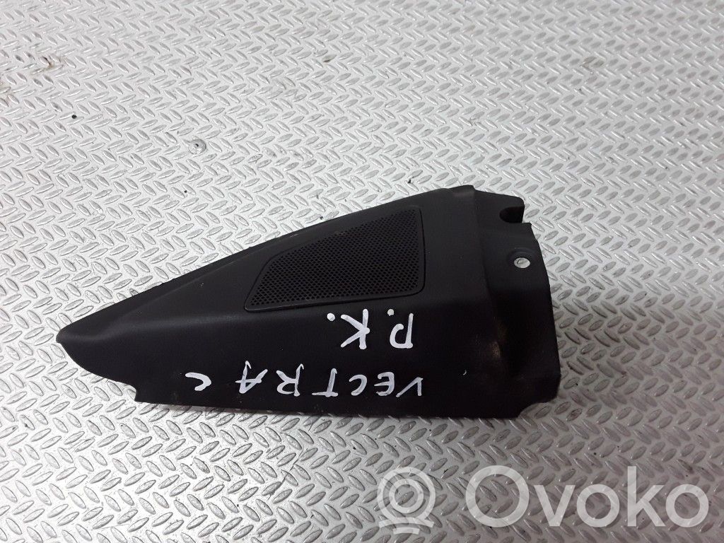 Opel Vectra C Front door high frequency speaker 