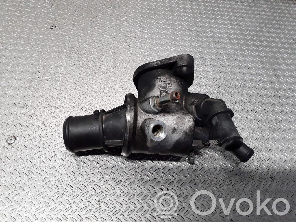 Carcasa del termostato   10616BE8