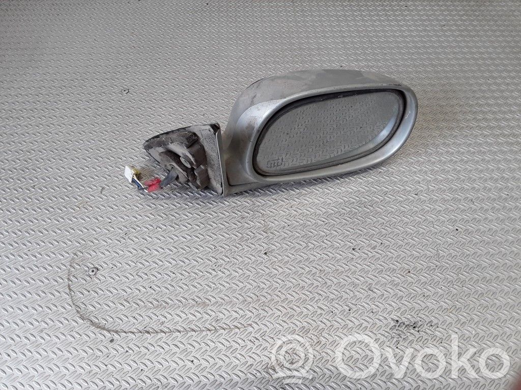 Front door electric wing mirror   E201843