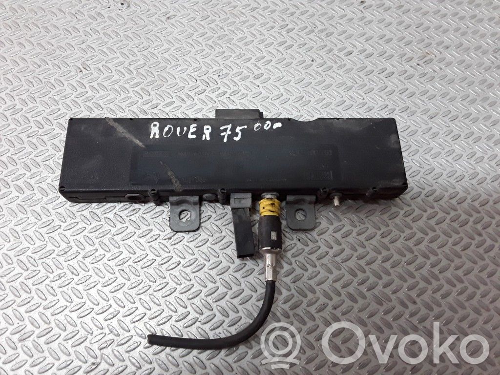 Rover 75 Aerial antenna amplifier 