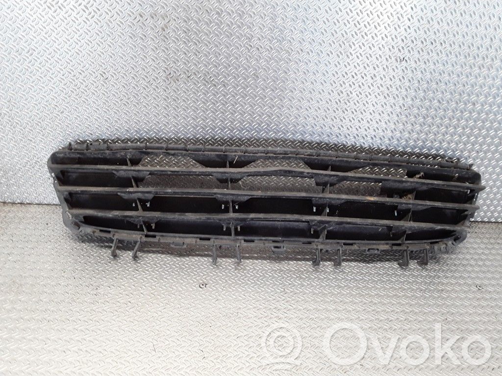 Front bumper lower grill   375768702