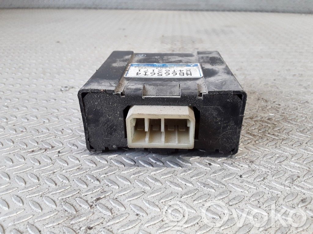 Muu rele   MB665614,X4T62171