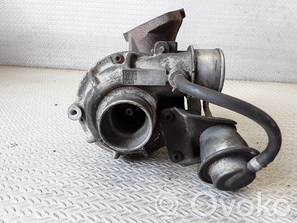 Turbīna   VJ270003