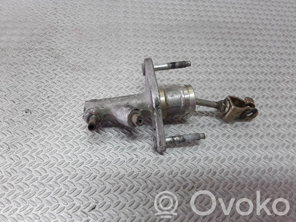 Clutch master cylinder