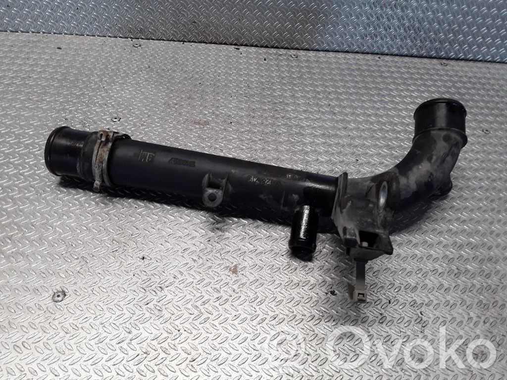 Opel Astra G Caurulīte (-es) / šļūtene (-es) 
