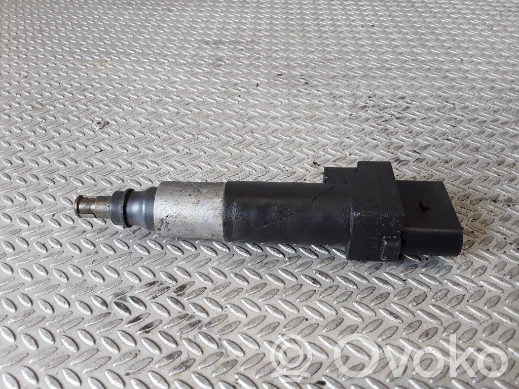 High voltage ignition coil   20121