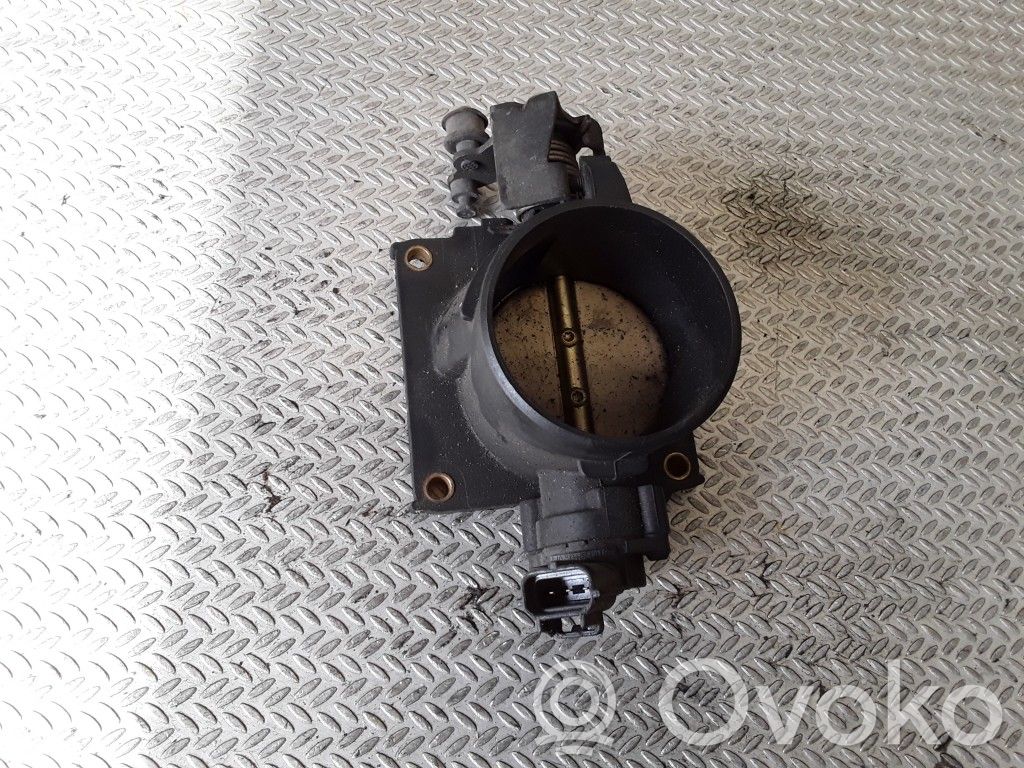 Ford Mondeo Mk III Kuristusventtiili 