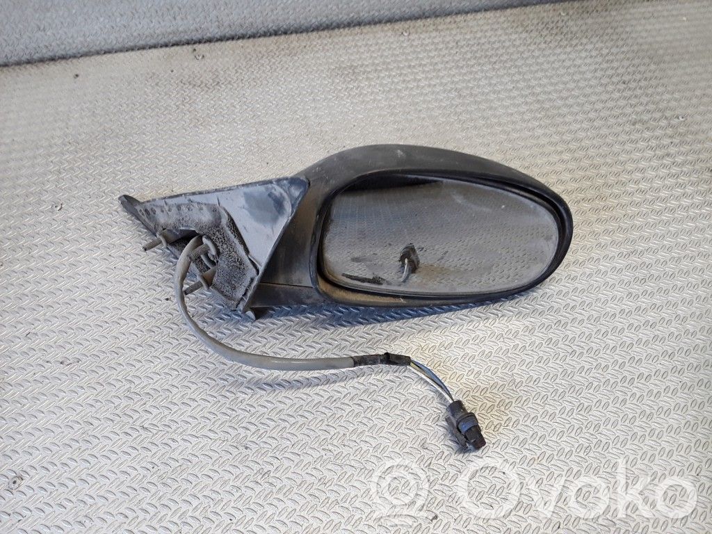 Chrysler Neon I Front door electric wing mirror 