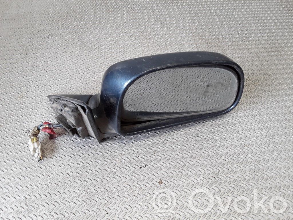 Front door electric wing mirror   E201826