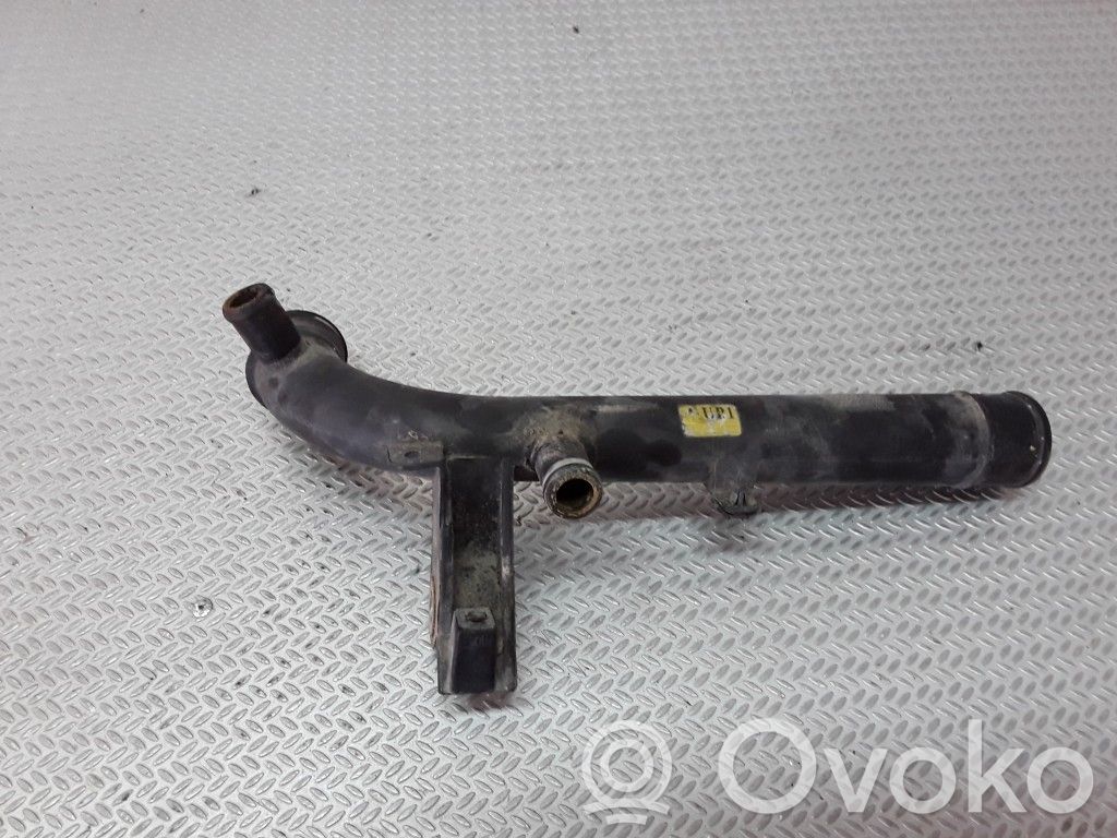 Engine coolant pipe/hose   9128719,1310327