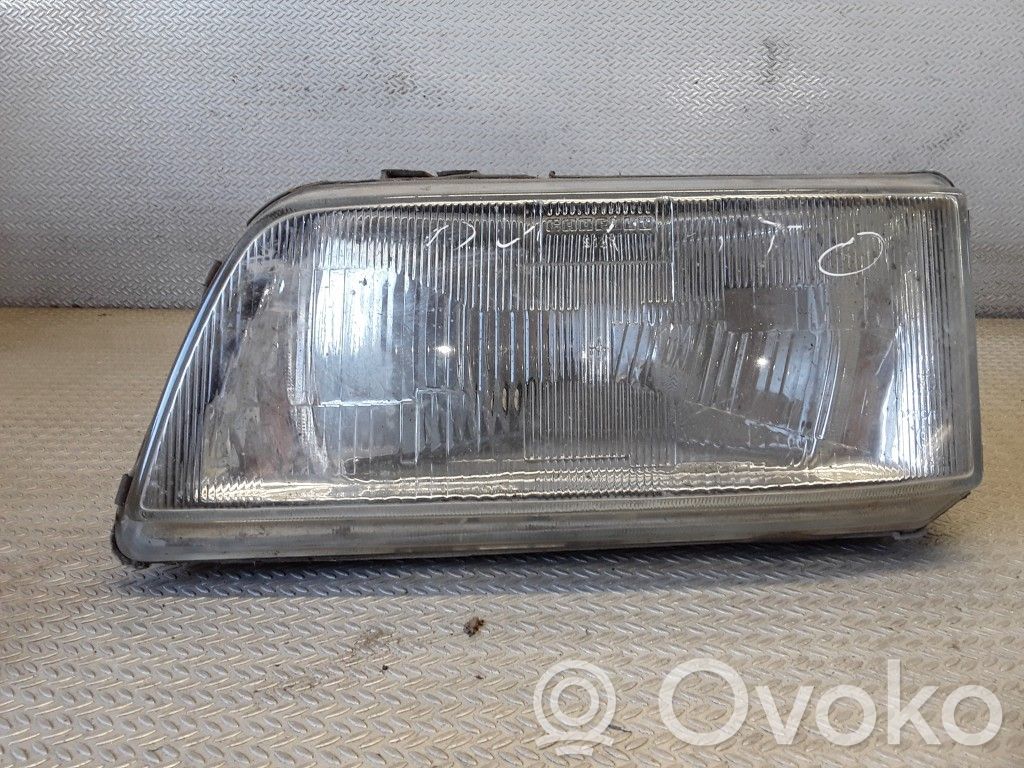 Fiat Ducato Headlight/headlamp 