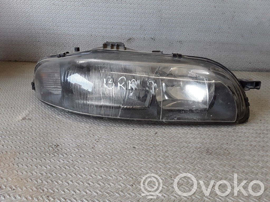 Fiat Bravo - Brava Headlight/headlamp 