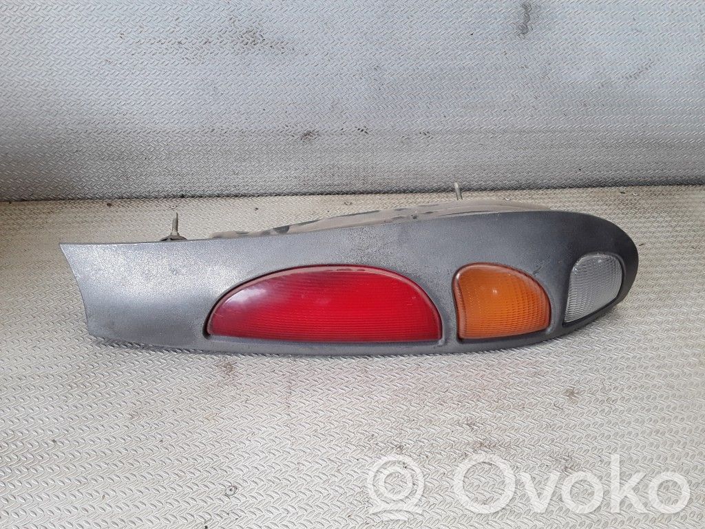 Fiat Marea Rear/tail lights 