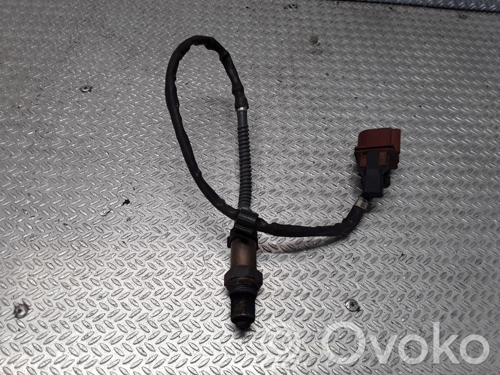 Volkswagen Phaeton Sonde lambda 