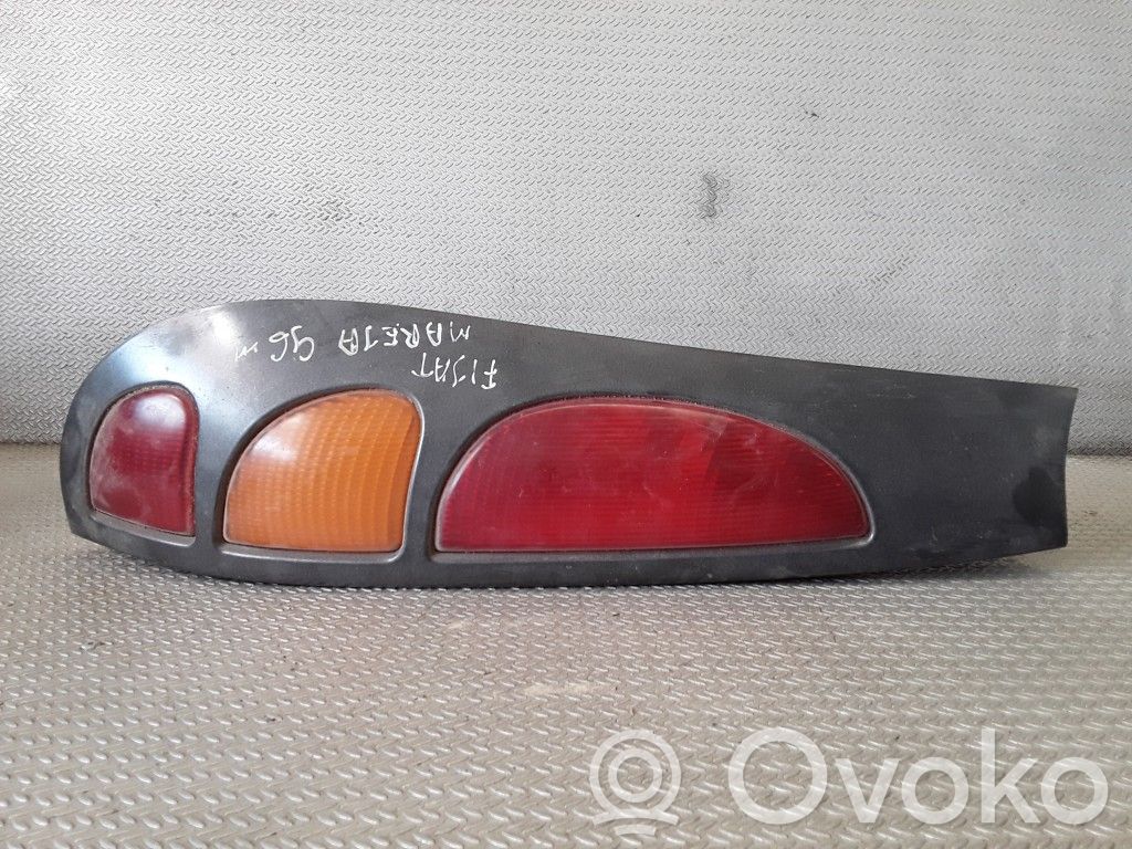 Fiat Marea Takavalot 