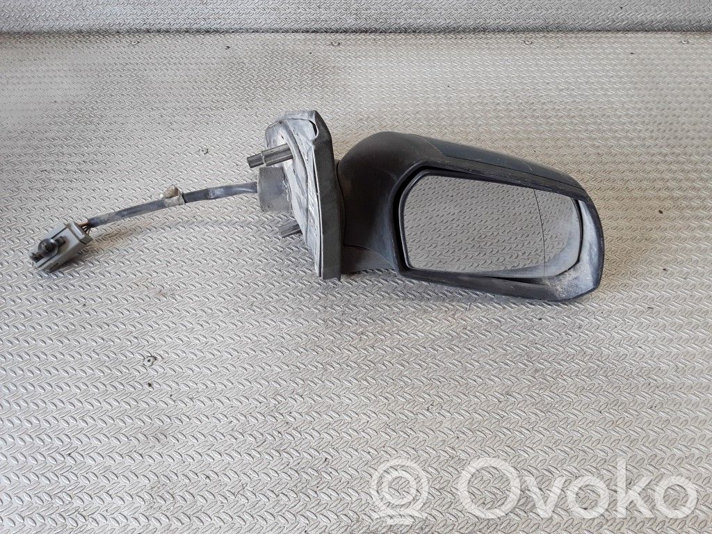 Ford Mondeo Mk III Espejo lateral eléctrico de la puerta delantera 