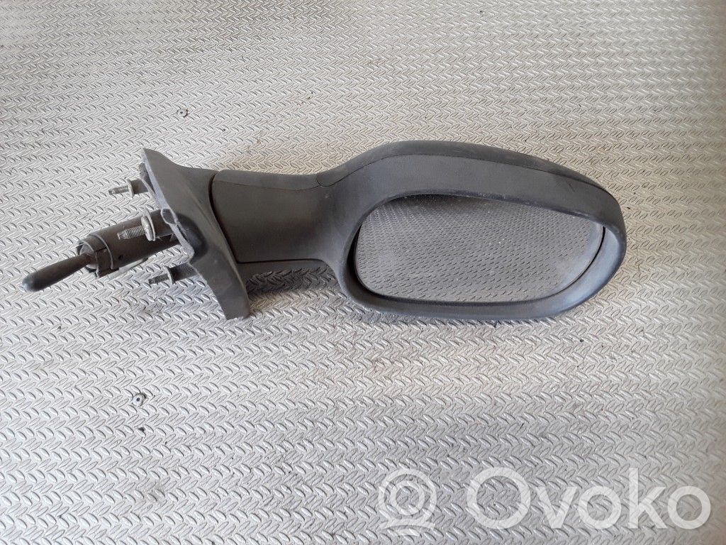 Spogulis (mehānisks)   E9010125
