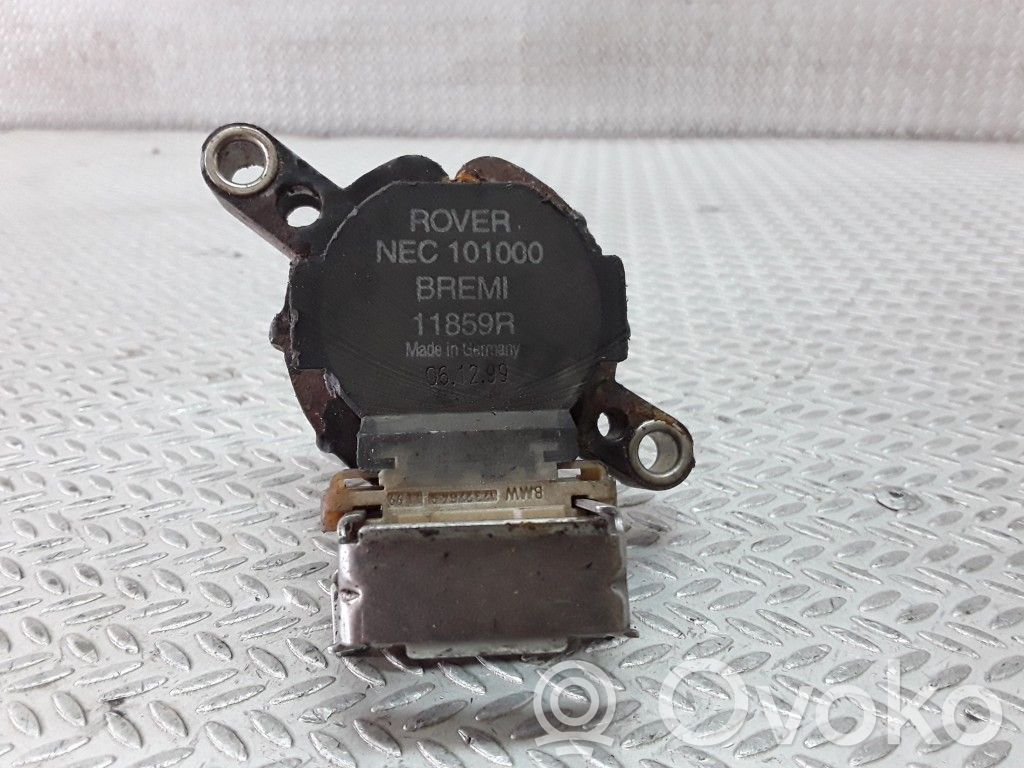 High voltage ignition coil   11859R