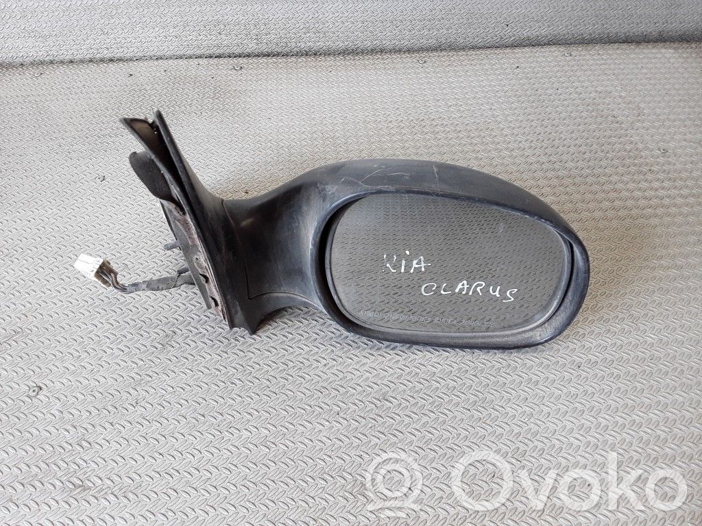 KIA Carnival Front door electric wing mirror 