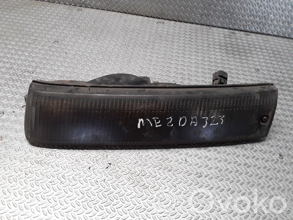 Mazda 323 F Front indicator light 