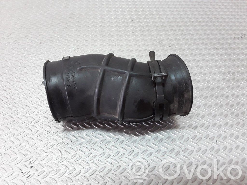 Volkswagen Phaeton Intercooler hose/pipe 