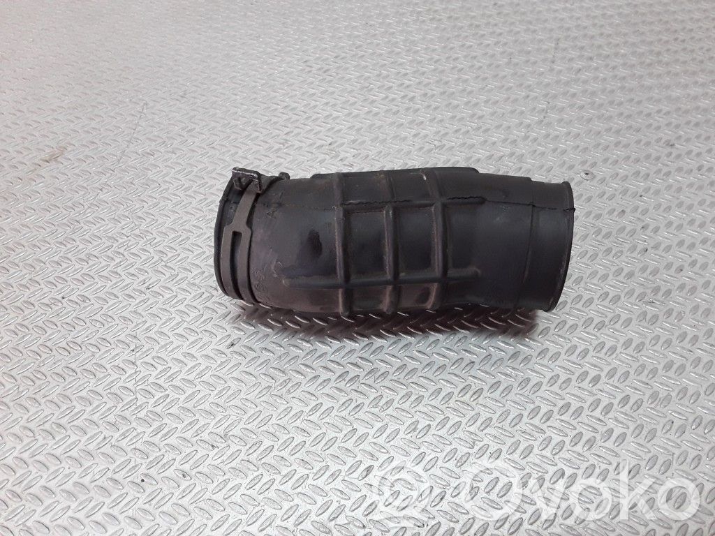 Volkswagen Phaeton Intercooler hose/pipe 