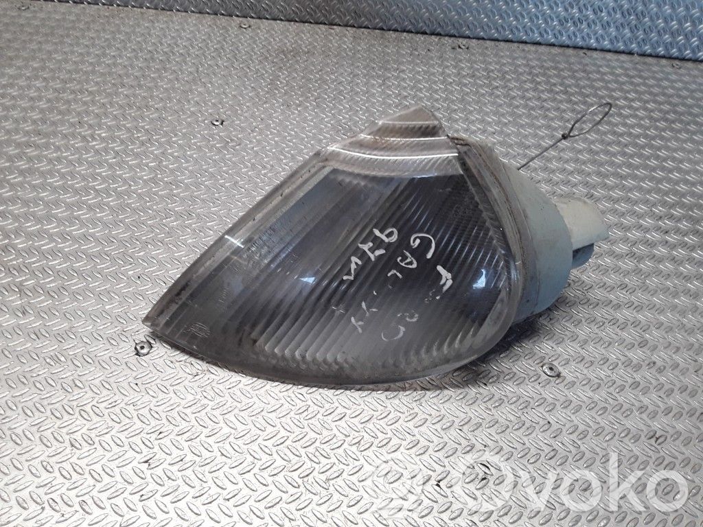 Renault Laguna I Front indicator light 
