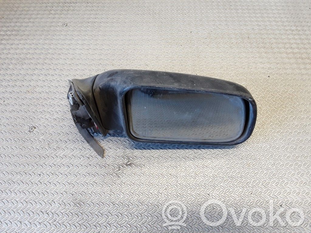 Mitsubishi Galant Front door electric wing mirror 