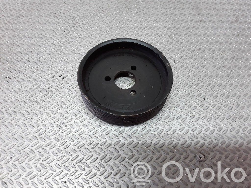 Renault Laguna I Power steering pump pulley 