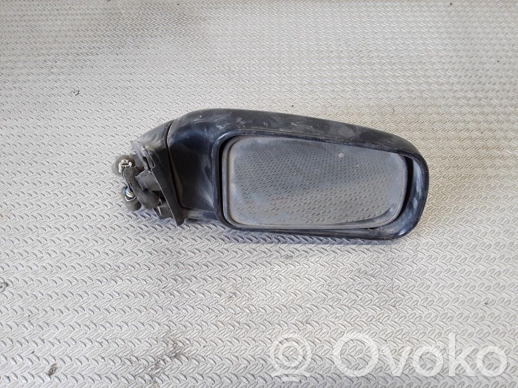 Mitsubishi Galant Front door electric wing mirror 