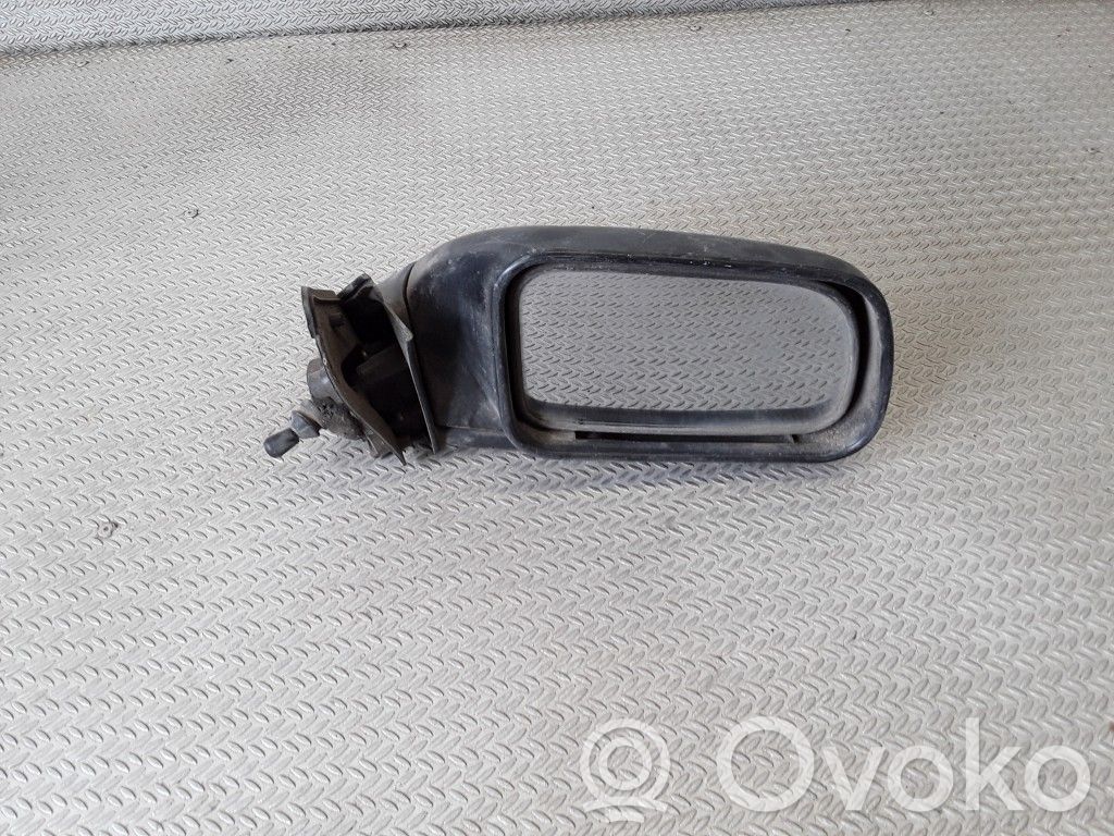 Mitsubishi Galant Manual wing mirror 