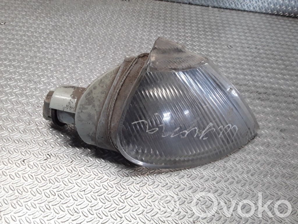 Renault Laguna I Front indicator light 