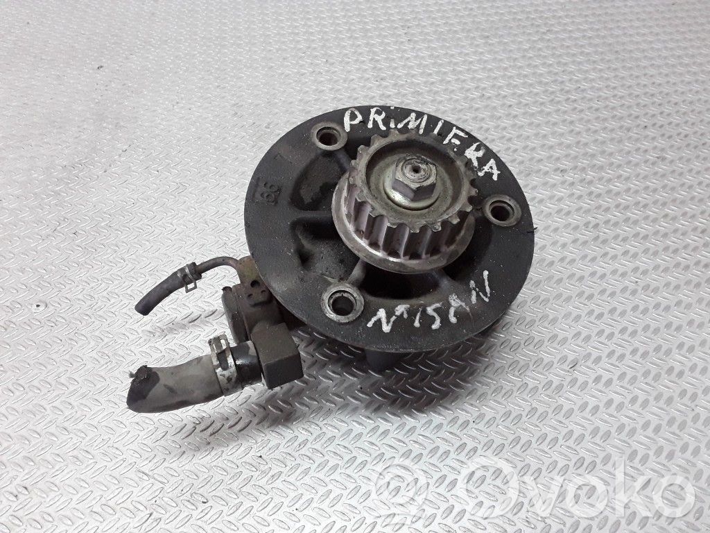 Nissan Primera Vacuum pump 