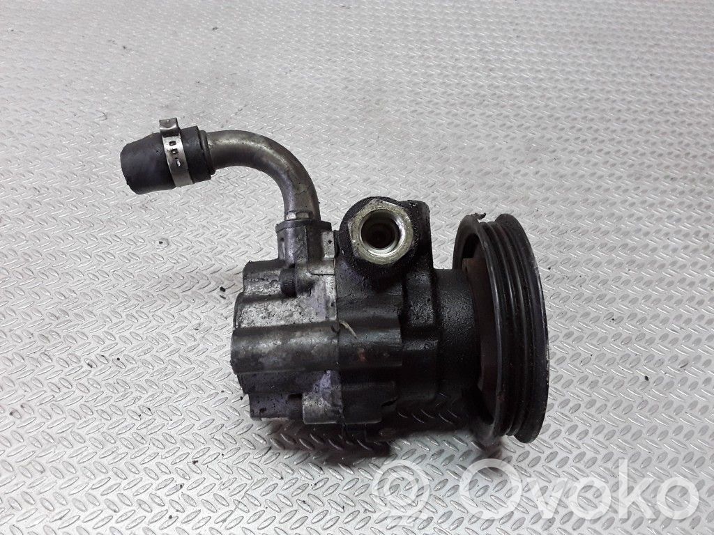 Vairo stiprintuvo siurblys   HE120509512