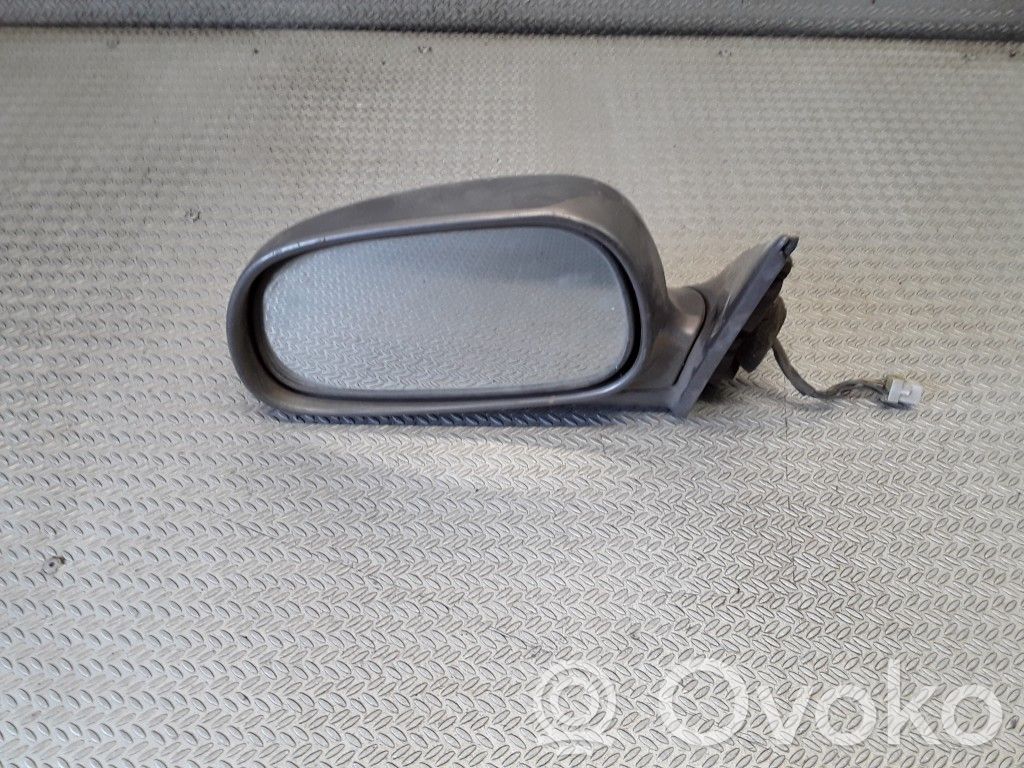 Front door electric wing mirror   E201844