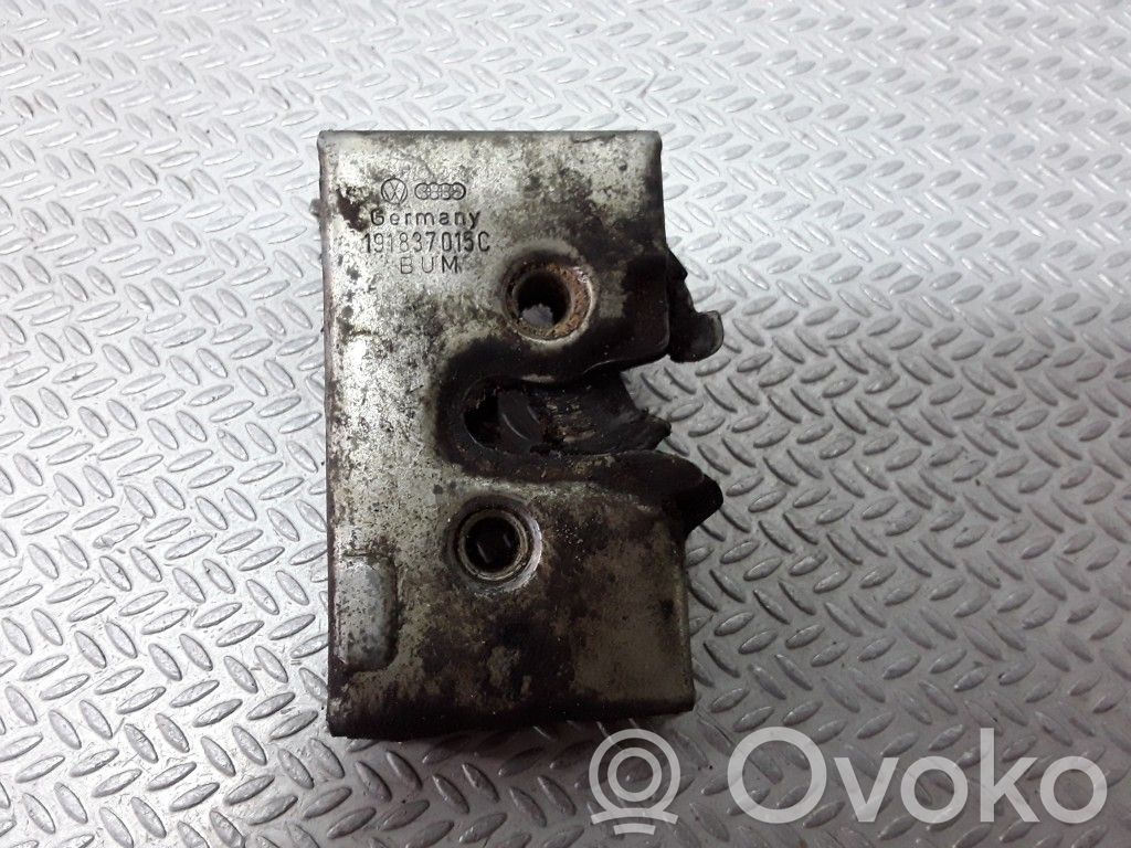 Etuoven lukko   191837015C