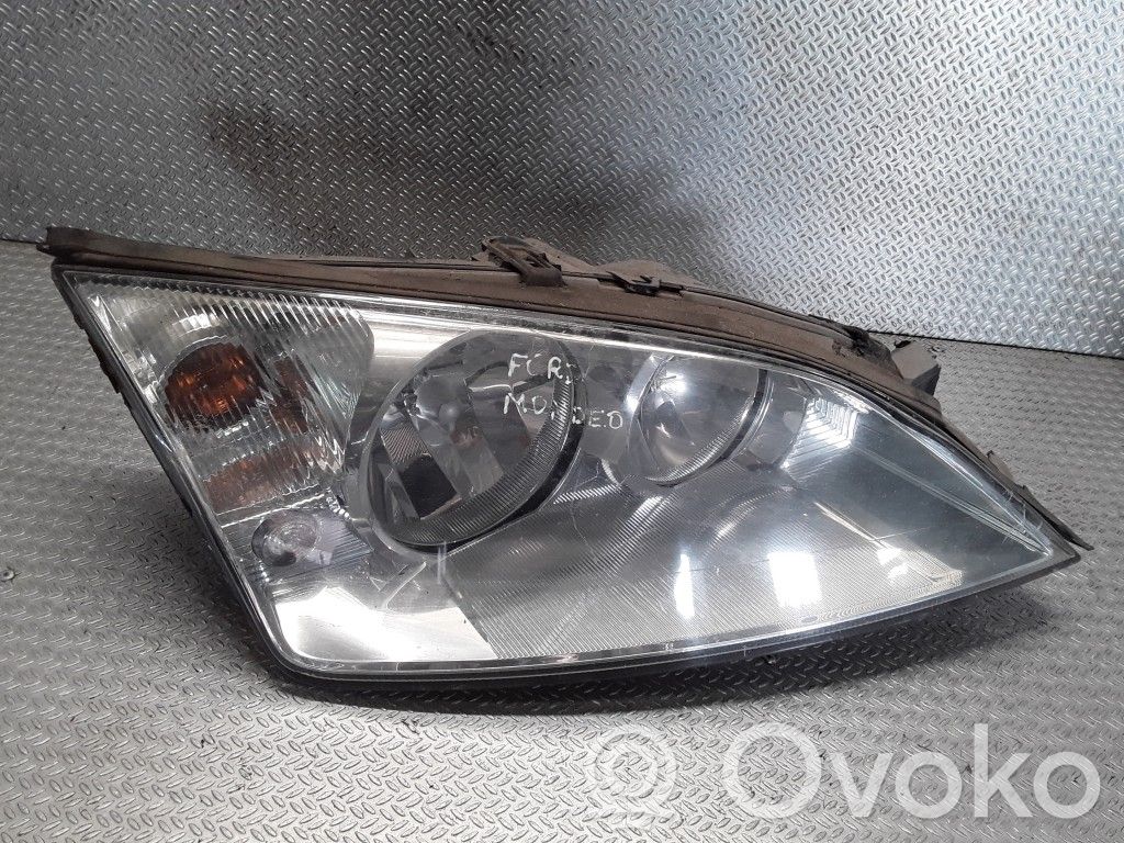 Headlight/headlamp   0301174602