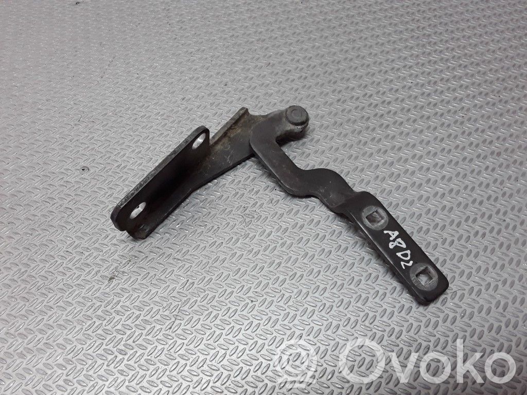 Audi A8 S8 D2 4D Engine bonnet/hood hinges 