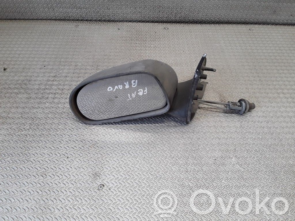 Fiat Bravo - Brava Veidrodėlis (mechaninis) (dvidurio) 