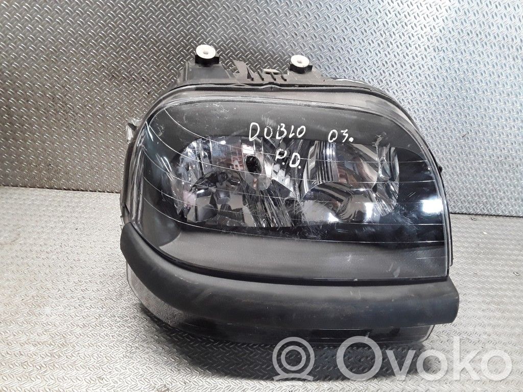 Scheinwerfer   086611135