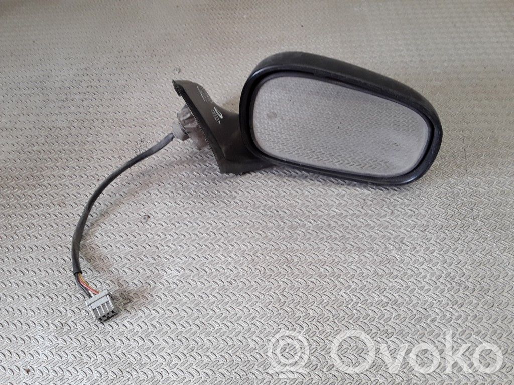 Rover 414 - 416 - 420 Espejo lateral eléctrico de la puerta delantera 