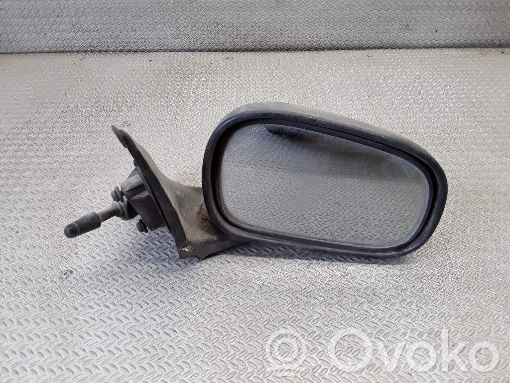 Rover 414 - 416 - 420 Espejo lateral manual 