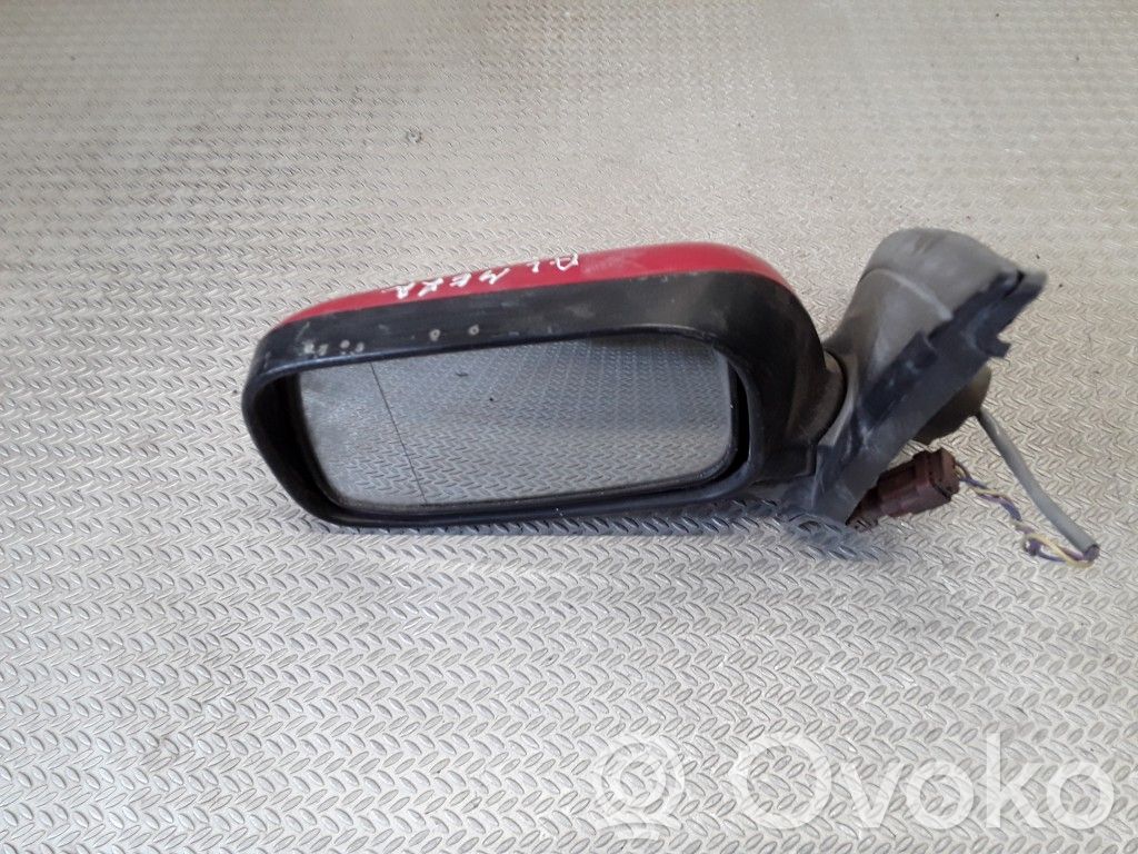 Nissan Almera Elektryczne lusterko boczne drzwi 